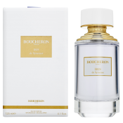 Boucheron Iris de Syracuse Eau de Parfum unisex 125 ml