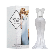 Paris Hilton Platinum Rush Eau de Parfum da donna 100 ml