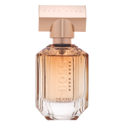 Hugo Boss Boss The Scent Private Accord Eau de Parfum femei 30 ml