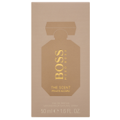 Hugo Boss Boss The Scent Private Accord Eau de Parfum femei 50 ml