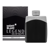 Mont Blanc Legend woda toaletowa dla mężczyzn 100 ml