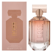 Hugo Boss Boss The Scent Private Accord Eau de Parfum femei 100 ml