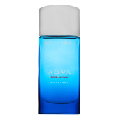 Bvlgari AQVA Pour Homme Atlantiqve Toaletna voda za moške 30 ml