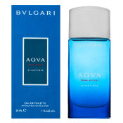 Bvlgari AQVA Pour Homme Atlantiqve Toaletna voda za moške 30 ml