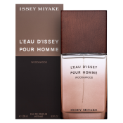 Issey Miyake L'Eau d'Issey Wood & Wood Intense parfémovaná voda pre mužov 100 ml