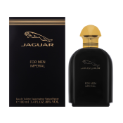 Jaguar Jaguar Imperial Eau de Toilette voor mannen 100 ml