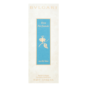Bvlgari Eau Parfumée au Thé Bleu kolínská voda unisex 75 ml