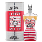 Jean P. Gaultier Classique André Eau Fraiche toaletní voda pro ženy 100 ml