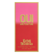 Juicy Couture Oui Парфюмна вода за жени 30 ml