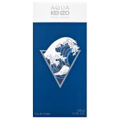 Kenzo Aqua woda toaletowa dla mężczyzn 100 ml
