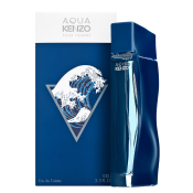 Kenzo Aqua woda toaletowa dla mężczyzn 100 ml