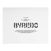 Byredo Velvet Haze woda perfumowana unisex 100 ml