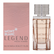 Mont Blanc Legend Pour Femme Eau de Parfum da donna 30 ml