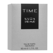 Krizia Time Eau de Toilette da uomo 50 ml