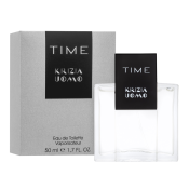 Krizia Time Eau de Toilette da uomo 50 ml