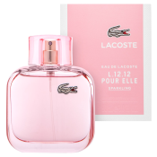 Lacoste Eau De Lacoste L.12.12 Pour Elle Sparkling toaletní voda pro ženy 90 ml
