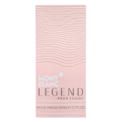 Mont Blanc Legend Pour Femme Eau de Parfum da donna 50 ml
