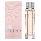 Mont Blanc Legend Pour Femme Eau de Parfum da donna 50 ml