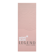 Mont Blanc Legend Pour Femme Eau de Parfum da donna 75 ml