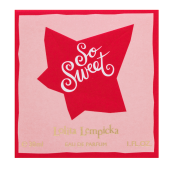 Lolita Lempicka So Sweet Eau de Parfum nőknek 30 ml