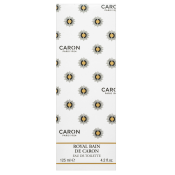 Caron Royal Bain de Caron woda toaletowa unisex 125 ml