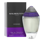 Mauboussin Homme тоалетна вода за мъже 50 ml