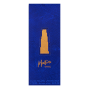 Montana Homme Eau de Toilette férfiaknak 125 ml