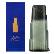 Montana Homme Eau de Toilette férfiaknak 125 ml