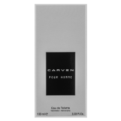 Carven Pour Homme Eau de Toilette bărbați 100 ml