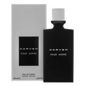 Carven Pour Homme Eau de Toilette bărbați 100 ml