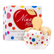 Nina Ricci Nina Pop Toaletna voda za ženske 50 ml