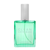 Clean Lovegrass woda perfumowana unisex 60 ml