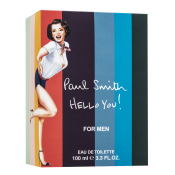 Paul Smith Hello You! Toaletna voda za moške 100 ml