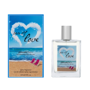 Philosophy Sea Of Love toaletní voda pro ženy 120 ml