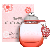 Coach Floral Blush parfémovaná voda pro ženy 50 ml