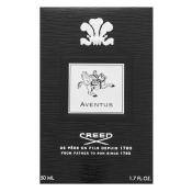 Creed Aventus woda perfumowana dla mężczyzn 50 ml