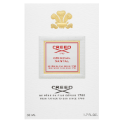 Creed Original Santal woda perfumowana unisex 50 ml