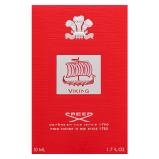 Creed Viking Eau de Parfum férfiaknak 50 ml