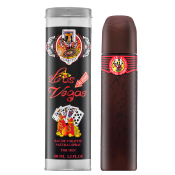Cuba City Las Vegas woda toaletowa dla mężczyzn 100 ml