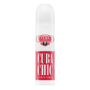 Cuba Chic parfémovaná voda pro ženy 100 ml
