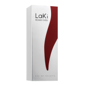 Romeo Gigli Laki toaletná voda pre mužov 70 ml