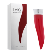 Romeo Gigli Laki toaletná voda pre mužov 70 ml