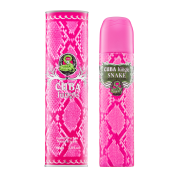 Cuba Jungle Snake Eau de Parfum nőknek 100 ml
