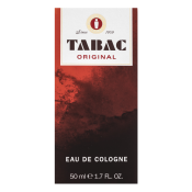 Tabac Tabac Original Eau de Cologne férfiaknak 50 ml