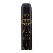 Cuba Night woda perfumowana dla kobiet 100 ml