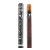 Cuba Prestige Black Eau de Toilette férfiaknak 35 ml