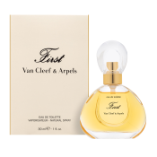 Van Cleef & Arpels First тоалетна вода за жени 30 ml