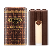Cuba Prestige Eau de Toilette férfiaknak 90 ml