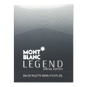 Mont Blanc Legend Special Edition 2013 Eau de Toilette da uomo 100 ml