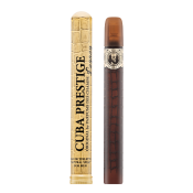 Cuba Prestige Legacy Eau de Toilette férfiaknak 35 ml